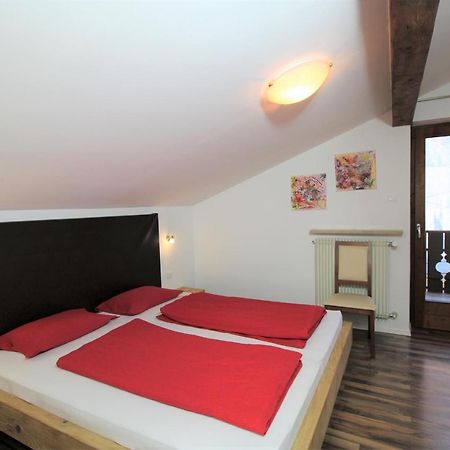 Bognerhof Apartman Rifiano Kültér fotó