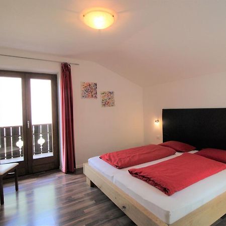 Bognerhof Apartman Rifiano Kültér fotó