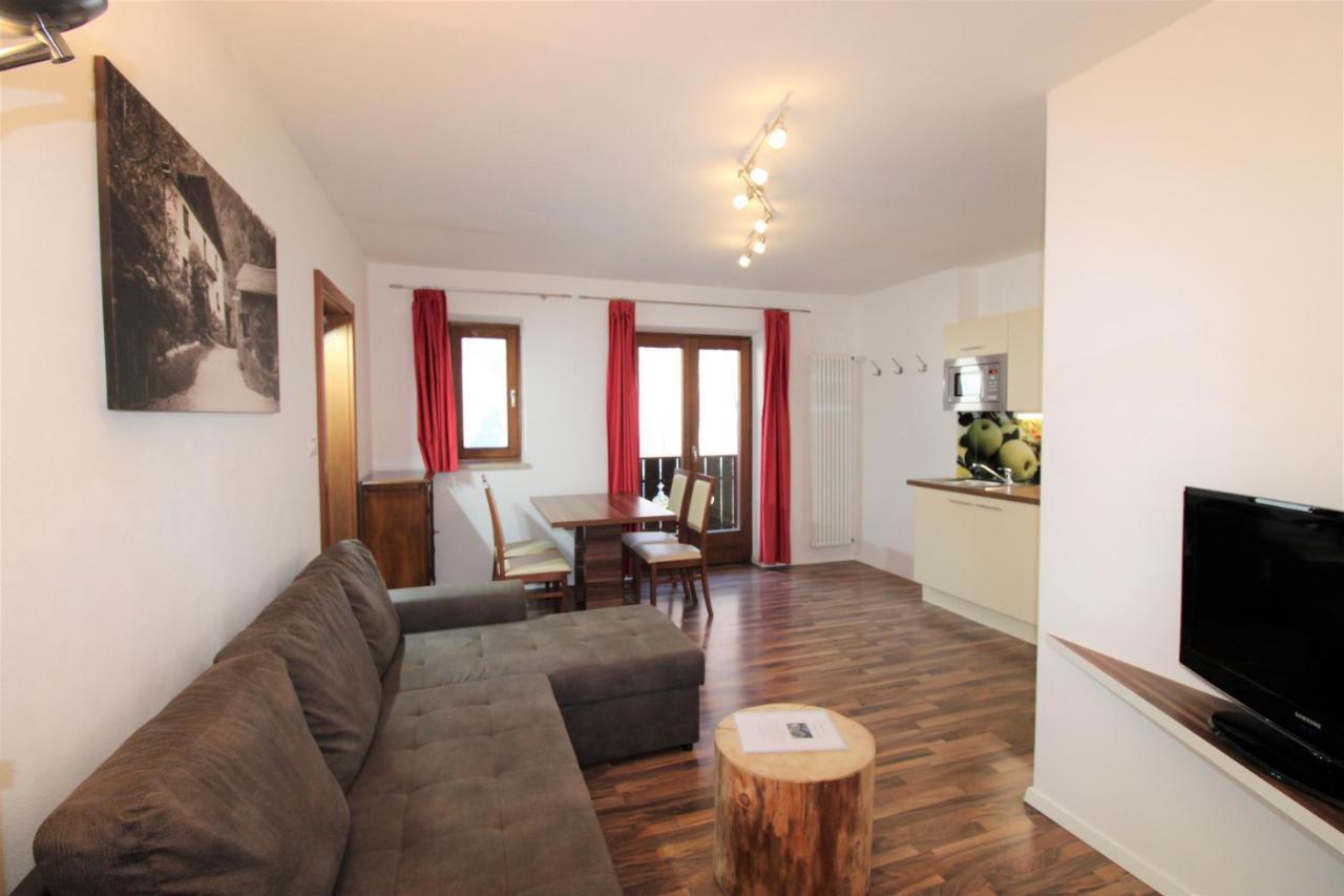 Bognerhof Apartman Rifiano Kültér fotó