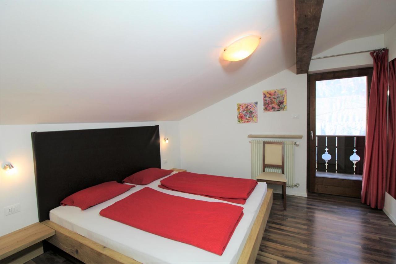 Bognerhof Apartman Rifiano Kültér fotó