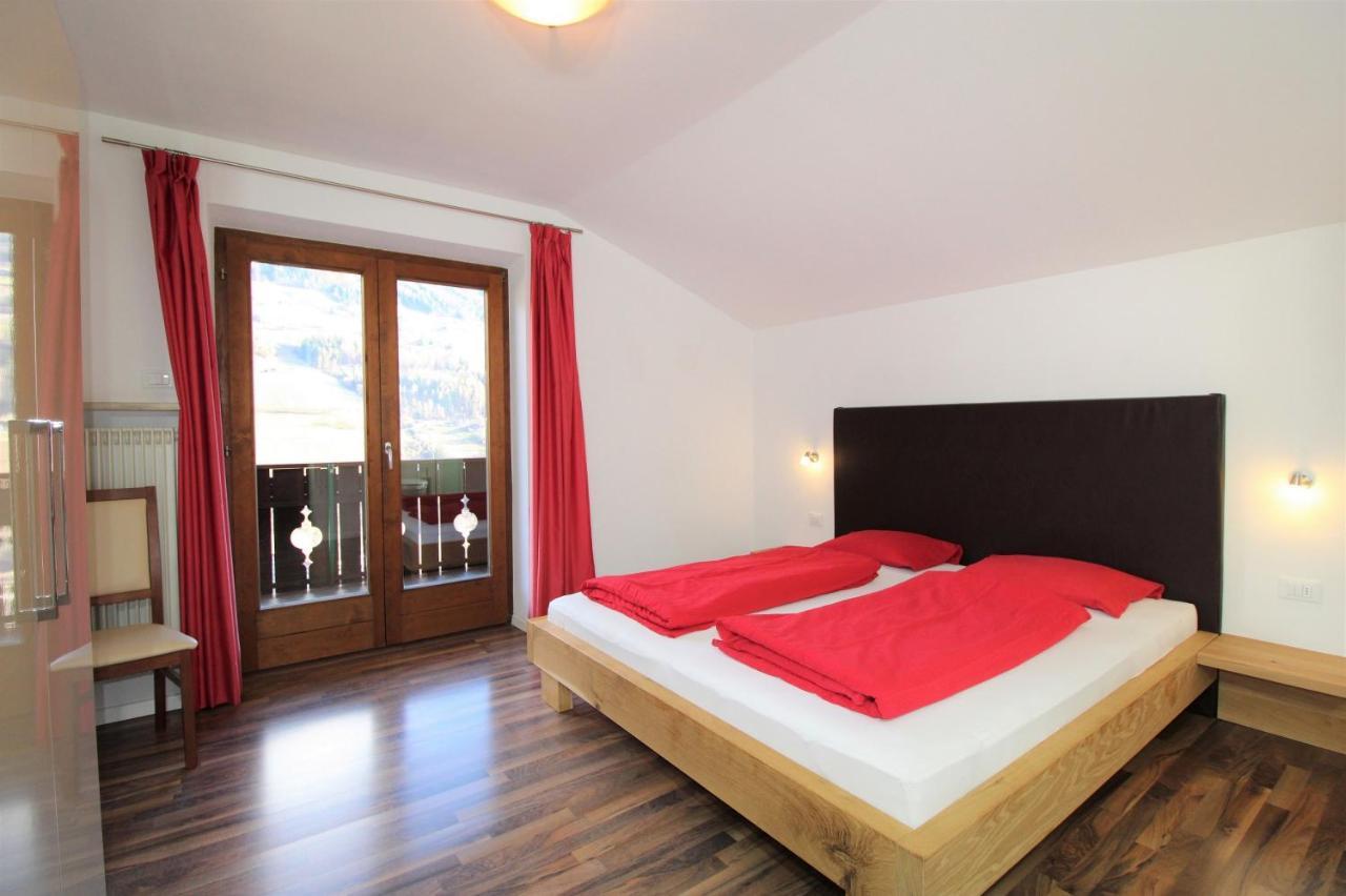 Bognerhof Apartman Rifiano Kültér fotó