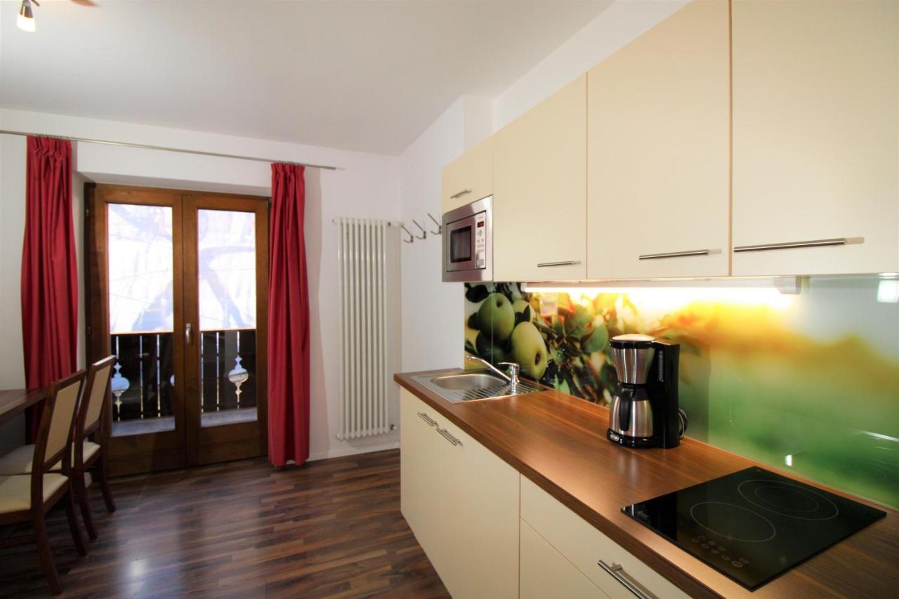 Bognerhof Apartman Rifiano Kültér fotó