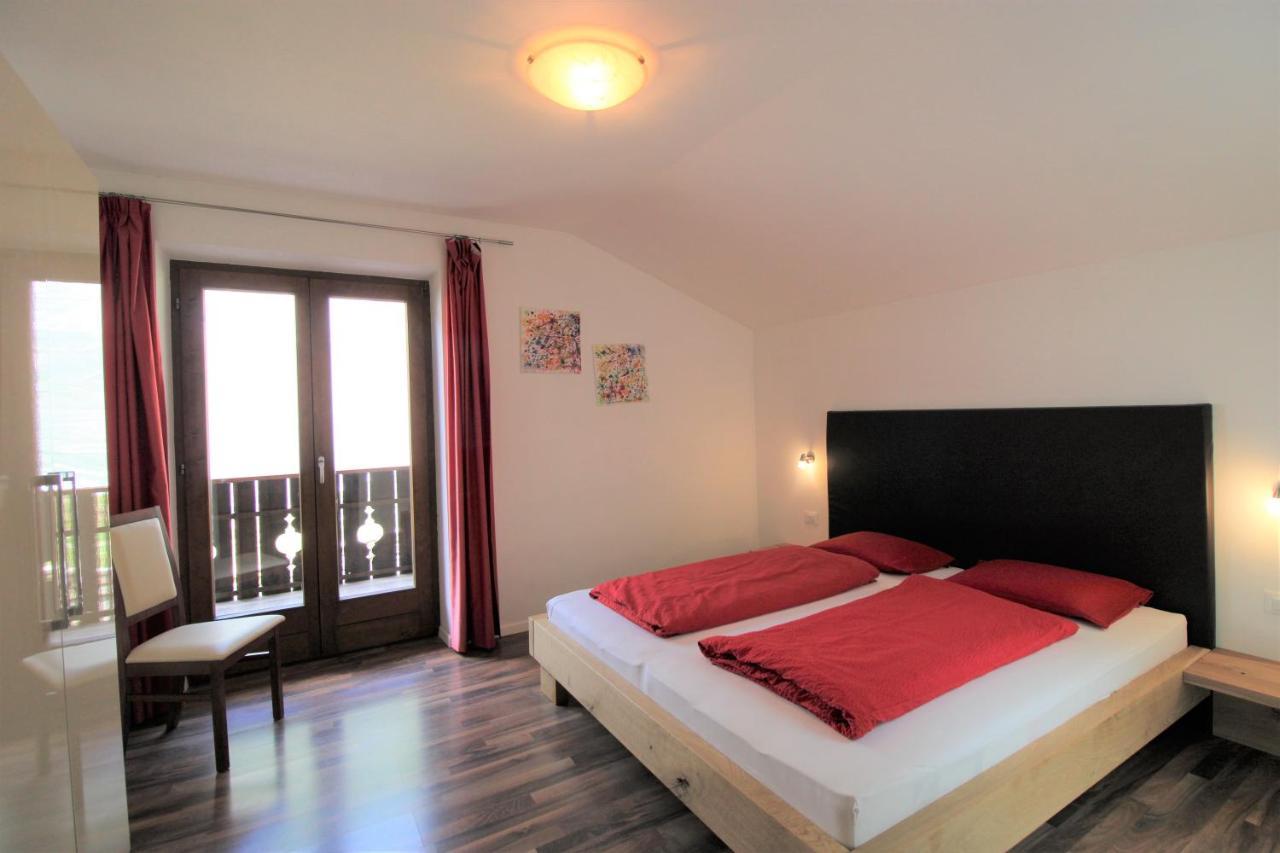 Bognerhof Apartman Rifiano Kültér fotó