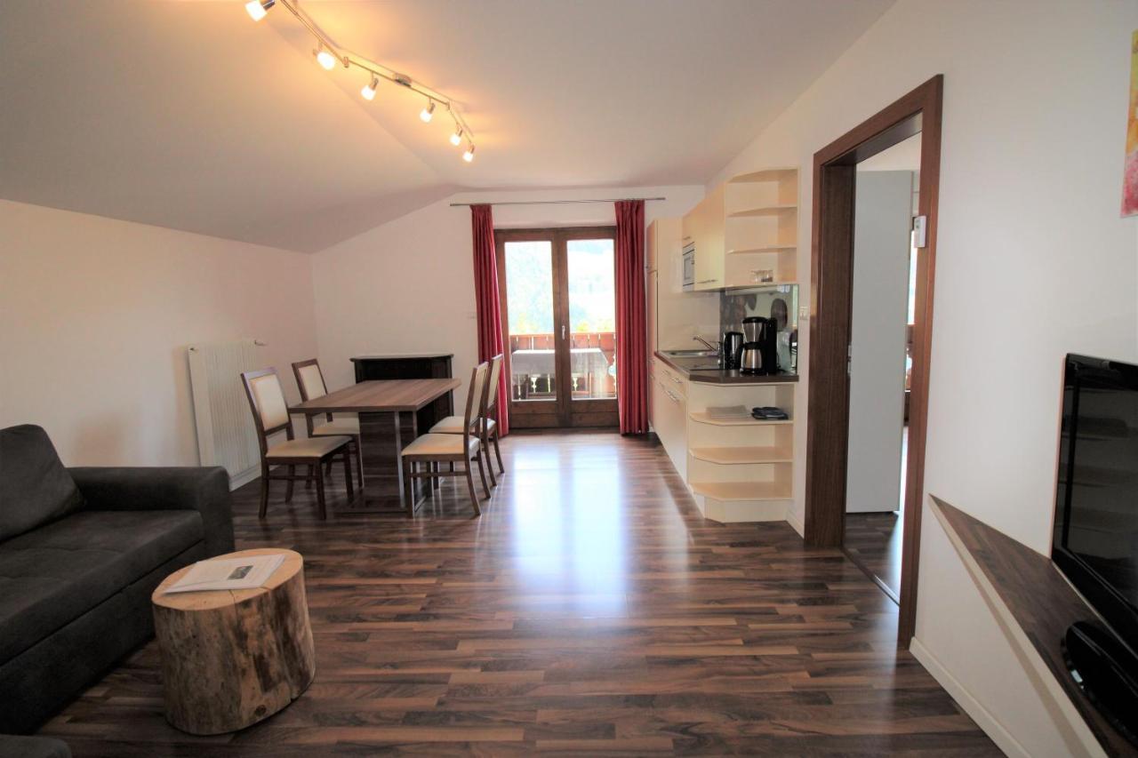 Bognerhof Apartman Rifiano Kültér fotó